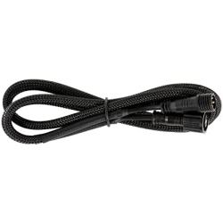 Auxbeam Wiring Harness Extension for 8 Gang Switch Panel Switch Controller Extension Line Controller Box, ATV, UTV, Truck, Trailer, Bus, Motorhome 3.94 Feet