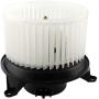 AC Heater Blower Motor Fan Replaces 6L1Z-19805-B 615-00642 for 2003-2006 Ford Expedition /2004-2008 Ford F-150/2003-2006 Lincoln Navigator
