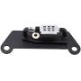 Motorcycle Helmet Lock Combination PIN Locking Secures Compatible with RC125/RC390 2014-Newer RC250 2015-Newer-PIN Code