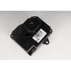 ACDelco GM Original Equipment 15-73428 Temperature Valve Actuator Assembly