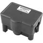 GOXFOFO Golf Cart MCOR Throttle Potentiometer,MCOR Accelerator,MCOR Motor Controller Fit for Club Car DS 2001-2011,OEM#1021011-01