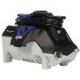 AR Blue Clean Brushless Induction Motor Providing 2200 PSI Electric Pressure Washer
