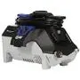 AR Blue Clean Brushless Induction Motor Providing 2200 PSI Electric Pressure Washer