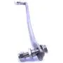 Boat Motor 689-61350-00 689-61350-01 689-61350-02 Steering Guide Attachment Kit for Yamaha Outboard Engine 25HP 30HP 40HP 50HP