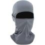 Vanolu Balaclava Face Mask Motorcycle Summer Cooling Neck Gaiter Windproof Breathable Sun UV Protector Scarf for Men Women