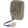 Edgewater Parts WR60X26085 Refrigerator Evaporator Fan Motor Compatible With GE Refrigerator Fits Model# (GTH, GTK, GTL, GTZ)