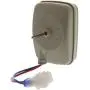 Edgewater Parts WR60X26085 Refrigerator Evaporator Fan Motor Compatible With GE Refrigerator Fits Model# (GTH, GTK, GTL, GTZ)