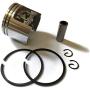 Piston Kit Ring Set Pin Clip 1119 030 2003 for STIHL 038, MS380 MS381 MS 380 381 52MM Chainsaw Motor Engine
