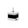 (Pack of 4pcs) NEMA17 Stepper Motor High Torque Bipolar DC Step Motor Kit by MOTOU