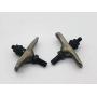 Kerlista,Replaces Parts,Valve Lifter Rocker Arm Stud Nuts Set for Honda GX160 GX200 168F 5.5HP 6.5HP 2KW-3WK Engine Motor Generator