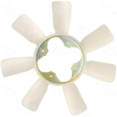 Four Seasons 36890 Engine Cooling Fan , Tan