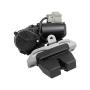 EMIHO Liftgate Truck Lock Actuator Motor Fit for Ford Escape Explorer Edge Lincoln MKX Navigator Police Interceptor 2015-2020, Rear Trunk Door Hatch Tailgate Actuator Replaces FA1Z7443150B FA1Z7443150