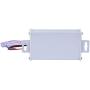 YIHEXUANkeji DC Regulator Speed Motor Controller, DC 960V 30A PWM DC Brush Motor Speed Controller Adjustable Electric Motor Speed Regulator