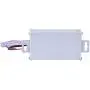 YIHEXUANkeji DC Regulator Speed Motor Controller, DC 960V 30A PWM DC Brush Motor Speed Controller Adjustable Electric Motor Speed Regulator