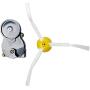 HUAYUWA Robot Side Brush Motors Module Replacement Fits for Roomba 800 900 Series 860 870 880 890 960 980 Vacuum Cleaner Accessories