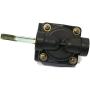 The ROP Shop Fuel Pump for Kohler 52 393 17 52 393 17-S fits KT & Magnum Series Engine Motors