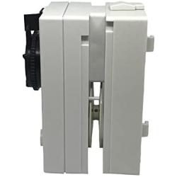 Add-A-Motor - Chicken Coop Automatic Door Accessory Motor - Model D20-120V OPEN BOX