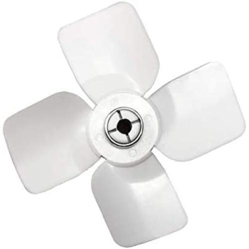 Direct Igniter Fan Blade Replacement for Traeger® Auger Motors