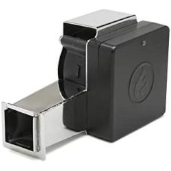 Flame Boss 400-WiFi Smoker Controller (Steel Smoker Kit)