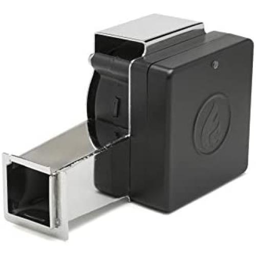 Flame Boss 400-WiFi Smoker Controller (Steel Smoker Kit)