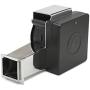 Flame Boss 400-WiFi Smoker Controller (Steel Smoker Kit)