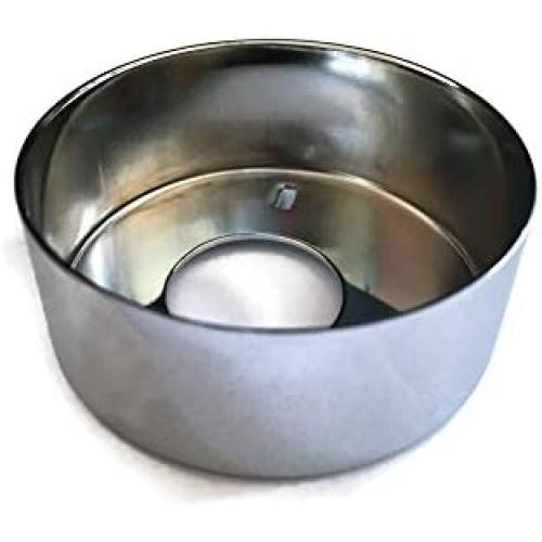 Boat Motor Water Pump Impeller Insert Cartridge 663-44322-00 18-3435 for Yamaha Sierra Marine Outboard F 50hp - 70hp 2/4-stroke