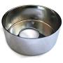 Boat Motor Water Pump Impeller Insert Cartridge 663-44322-00 18-3435 for Yamaha Sierra Marine Outboard F 50hp - 70hp 2/4-stroke