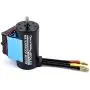 RC Brushless Motor Heatsink with Cooling Fan 540 3650 3660 3670 Motor Heat Sink Cover RC Parts for Remote Control RC Car Truck Buggy Crawler