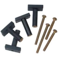 Motorguide Mounting Isolator Kit