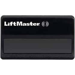 LiftMaster 1-Button Remote Control, Pack of 1