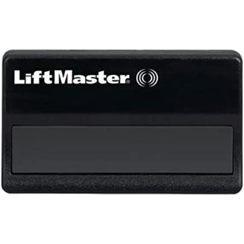 LiftMaster 1-Button Remote Control, Pack of 1