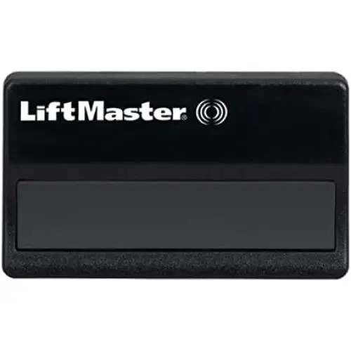 LiftMaster 1-Button Remote Control, Pack of 1