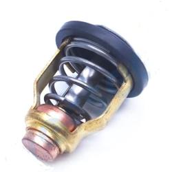OVERSEE Boat Motor 60E-12411 Thermostat for Yamaha 225-300 HP 4-Stroke 60E-12411-01-00 Outboart Motor