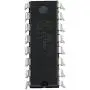 Drivers de Moteurs Pas à Pas L293D 10pcs - Contrôleurs IC avec Sortie 600mAh (DIP 16-pin) Drivers de Moteurs Pas à Pas L293D 10pcs - Contrôleurs IC avec Sortie 600mAh (DIP 16-pin)