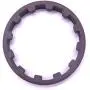 Boat Motor 697-45384-00 697-45384-01 697-45384-02 Lower Unit Spanner Nut for Yamaha Outboard Engine 40HP 50HP 55HP