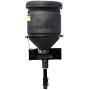 Buyers Products UTVS16 UTV All Purpose Spreader with Mount , black , 33 Inch