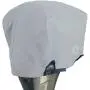 Eevelle Wake M1 Trailerable Boat Motor Cover | Waterproof, Heavy Duty, Marine Grade Engine Cover | Motor Hood Cover | Outboard Motor Cover