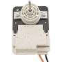 242077702, FDQC18EL4F, 242077705 Evaporator Fan Motor by SupHomie - Compatible with Frigi-daire Ken-more Refrigerators Replaces A03788604, 5304514392, 242077701, AP6892595