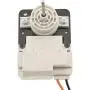 242077702, FDQC18EL4F, 242077705 Evaporator Fan Motor by SupHomie - Compatible with Frigi-daire Ken-more Refrigerators Replaces A03788604, 5304514392, 242077701, AP6892595
