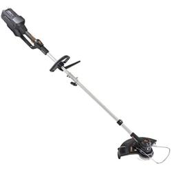 Redback Pro Series Cordless String Trimmer 16in with Brushless Motor Tool Only