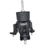 Engine Motor Mount Compatible with Fits 2002-2006 Toyota Camry 2.4L & 2004-2006 Toyota Solara 2.4L A4203 A4211 A4207 A4204