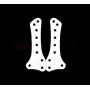 Vehicles-OCS Main Motor Black White Wire Occus -H36 H36 R/C Mini Quadcopter Spare Parts Accs Vehicles-OCS