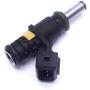 OVERSEE 8M6002428 Fuel Injector for Mercury Quicksilver Outboard Motor 150HP 4-Stroke