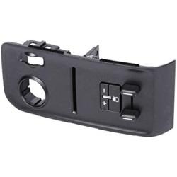 ACDelco 22822675 GM Original Equipment Black Trailer Brake Control Switch Assembly