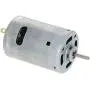 Moteur DC 12V 10000T/min Micro Moteur Miniature Moteur Électrique avec Arbre Rond pour Bateau RC, Avions Jouets Modèles Loisirs Créatifs, 1 Pièce Moteur DC 12V 10000T/min Micro Moteur Miniature Moteur Électrique avec Arbre Rond pour Bateau RC, Avions Jouets Modèles Loisirs Créatifs, 1 Pièce