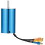 Jimi 2845 2600KV 4 Poles Sensorless Brushless Motor for 1/16 1/18 RC Car