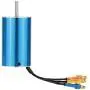 Jimi 2845 2600KV 4 Poles Sensorless Brushless Motor for 1/16 1/18 RC Car