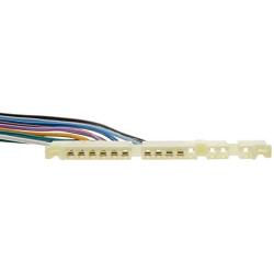 Standard Motor Products TW20T Turn Signal Switch
