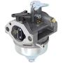 HQParts Carburetor for GCV190 GCV190A GV190LA HRB217 HRX217 HRX217K1 HRX217K2 Engine Motor Pressure Washer Lawn Mower Carb Replaces 16100-Z0Y-813