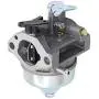 HQParts Carburetor for GCV190 GCV190A GV190LA HRB217 HRX217 HRX217K1 HRX217K2 Engine Motor Pressure Washer Lawn Mower Carb Replaces 16100-Z0Y-813